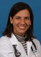 Dr. Isabel Teresa Casariego-Cruz, MD