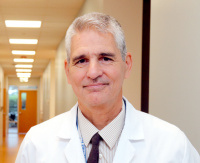Frederick Dimeo Jr.