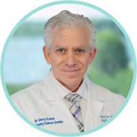 Gerald Colvin, MD - Wakefield, RI - Oncology