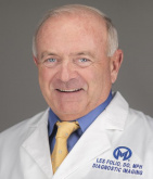 Dr. Les R Folio, DO, MPH