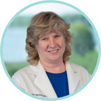 Patricia Karwan, DNP - Wakefield, RI - Nurse Practitioner