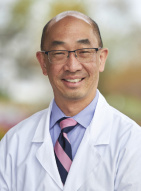 Peter Wang, MD