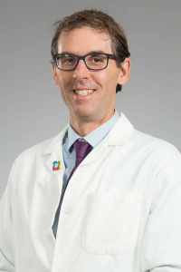 Dr Joseph Longhitano