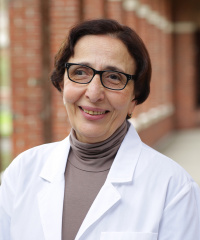 Mery Elashvili, DO - White Plains, NY - Physical Medicine & Rehabilitation, Sports Medicine