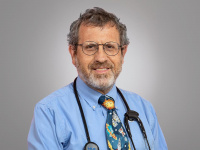 Daniel H. Wachsstock