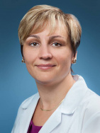 Aleksandriya Demenko, MD