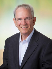 James Potter, PA-C - Superior, WI - Family Medicine, Physician Assistants
