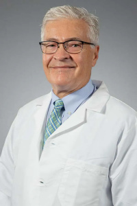 Dr Paul Berard, MD - Bridgeport, CT - Oncology