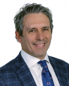 Michael Scherl, MD