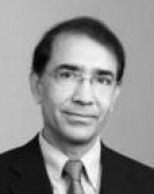 Najeeb U. Rehman, MD