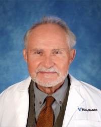 Dennis Wert, NP - Martinsburg, WV - Nurse Practitioner