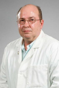 Dr Slava Kulakov, MD - Fairfield, CT - Internal Medicine