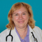 Sandra Kimball Murnen, APRN-CNP