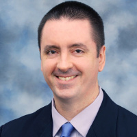 Keith Ferris