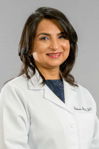 Dr Shahena Master, DO - Bloomfield, CT - Internal Medicine