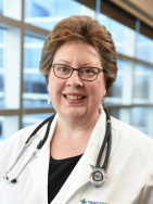 Diane M Enzweiler, APRN-CNP