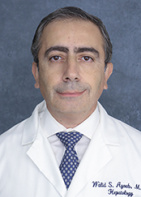 Walid S Ayoub, MD