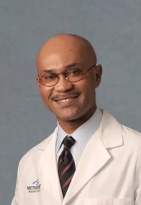 Charles Okoro, MD