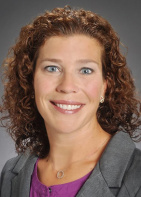 Jennifer L Barker, CAA