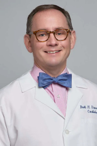 Dr Brett Duncan, MD - Hartford, CT - Cardiovascular Disease