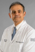 Dr. Asad Rizvi, MD