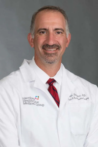 Dr Alan Babigian