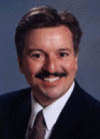 Dr. David R Howlett, MD