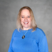 Gretchen F Chronister