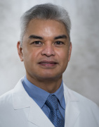 Crisnoel Cervantes, MD