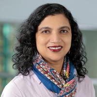Dr. Rajitha Gujja, MD - Montclair, NJ - Internal Medicine