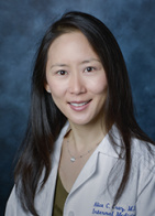 Alice C Cruz, MD