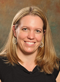 Kimberly A. Caldwell