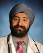 Dr. Bhavandeep Singh Bajaj, MD