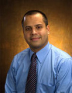 Dr. Aazim Hussain, MD