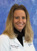 Brenda B. Mittelsteadt, BSN, FNP