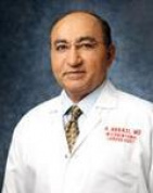 Abdul H Abbasi, MD