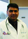 Dr. Abdul Naeem Naushad, MD