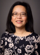 Maria Garcia, MD