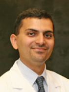 Abhijit Ajitkumar Raval, MD