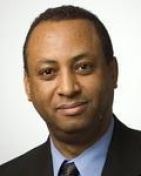 Dr. Abiy Berhie Ambaye, MD