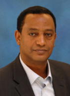 Dr. Abraham Yimer Asmamaw, MD