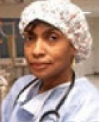 Kethy M Jules-elysee, MD