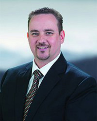 Mark Gardner