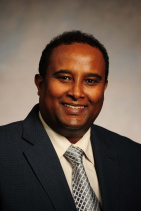 Dr. Adam A Mekonnen, MD