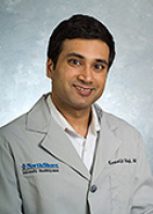 Dr. Adeel A Ahmad, MD