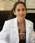 Dr. Adena N Leder, DO