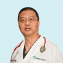 Wenhua Ma, NP