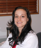Adrianna Komeshok, APN-ADULT N