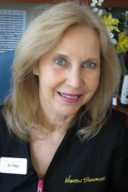 Dr. Agnes Lorraine Palys, OD