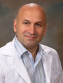 Dr. Ahmad Nematbakhsh, DO